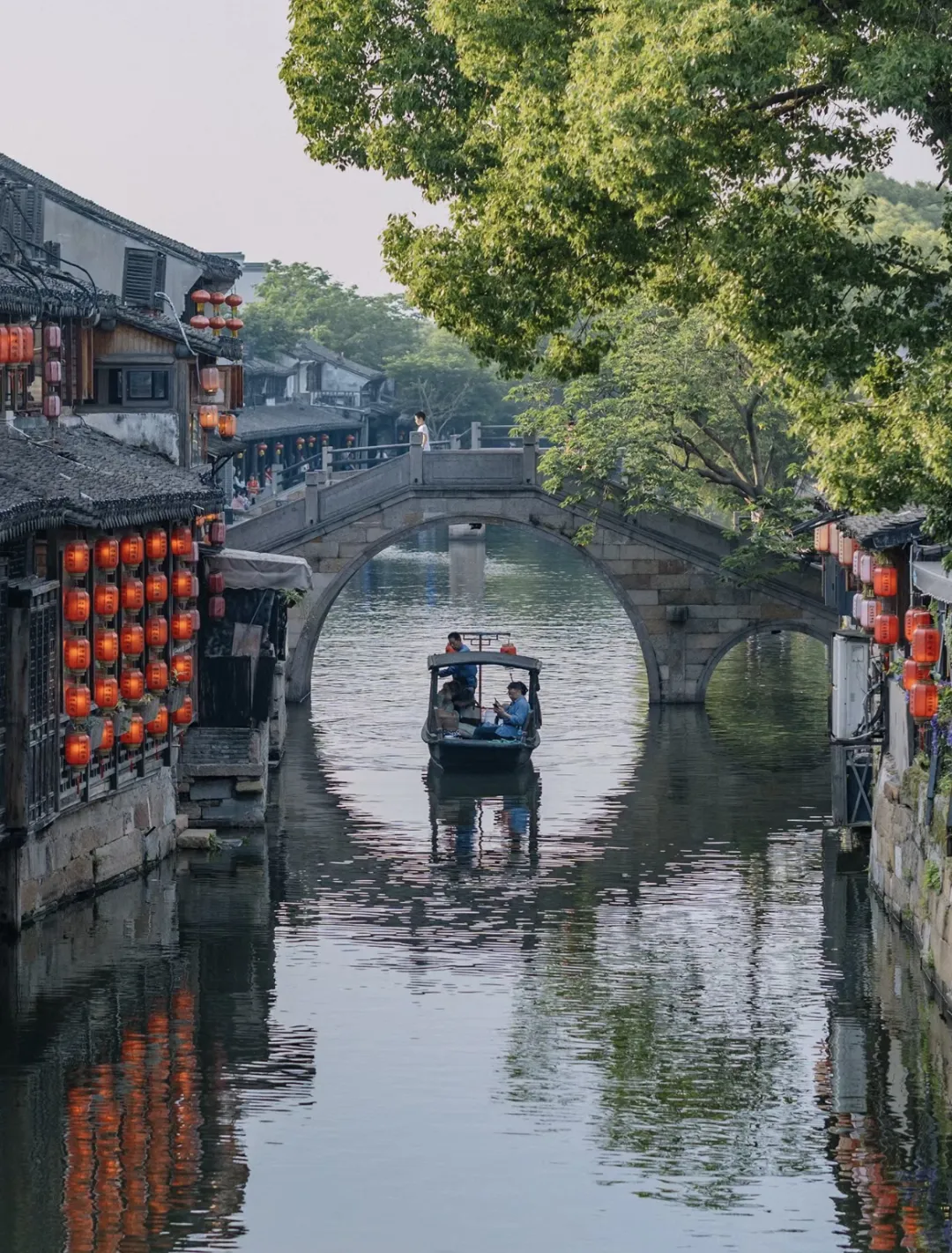杭州西湖乌镇旅游攻略-杭州西湖乌镇三日游最佳攻略(图3) 杭州西湖乌镇苏州怎么规划路线_杭州西湖乌镇三日游最佳攻略_杭州西湖乌镇旅游攻略