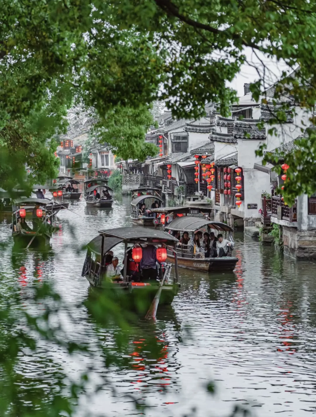 杭州西湖乌镇旅游攻略-杭州西湖乌镇三日游最佳攻略(图5) 杭州西湖乌镇旅游攻略_杭州西湖乌镇苏州怎么规划路线_杭州西湖乌镇三日游最佳攻略