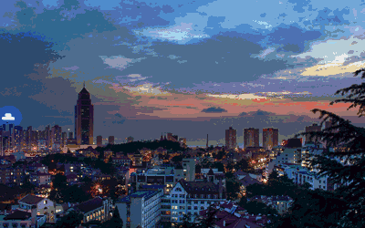 青岛攻略旅游栈桥图片_青岛栈桥旅游攻略_青岛旅游攻略必去景点栈桥