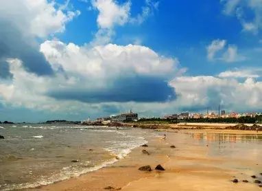 青岛攻略旅游栈桥图片_青岛栈桥旅游攻略_青岛旅游攻略必去景点栈桥