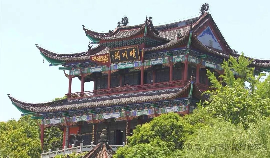 武汉3日游攻略_三日攻略武汉旅游游玩_武汉旅游攻略三日游