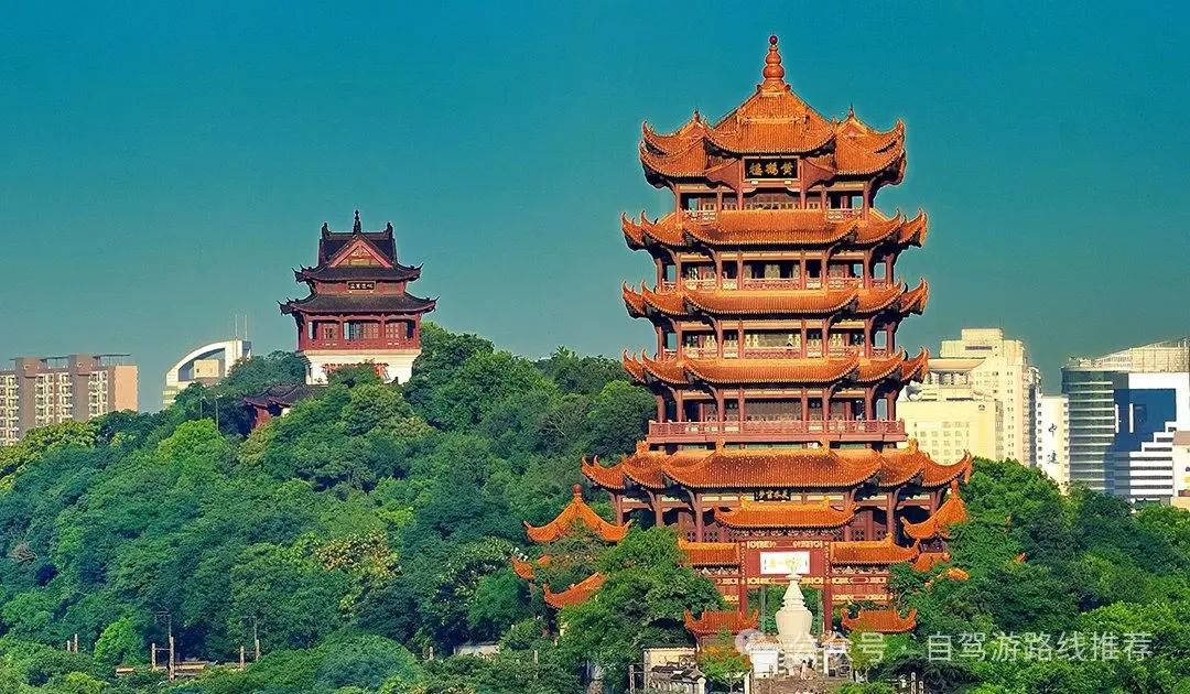 三日攻略武汉旅游游玩_武汉3日游攻略_武汉旅游攻略三日游