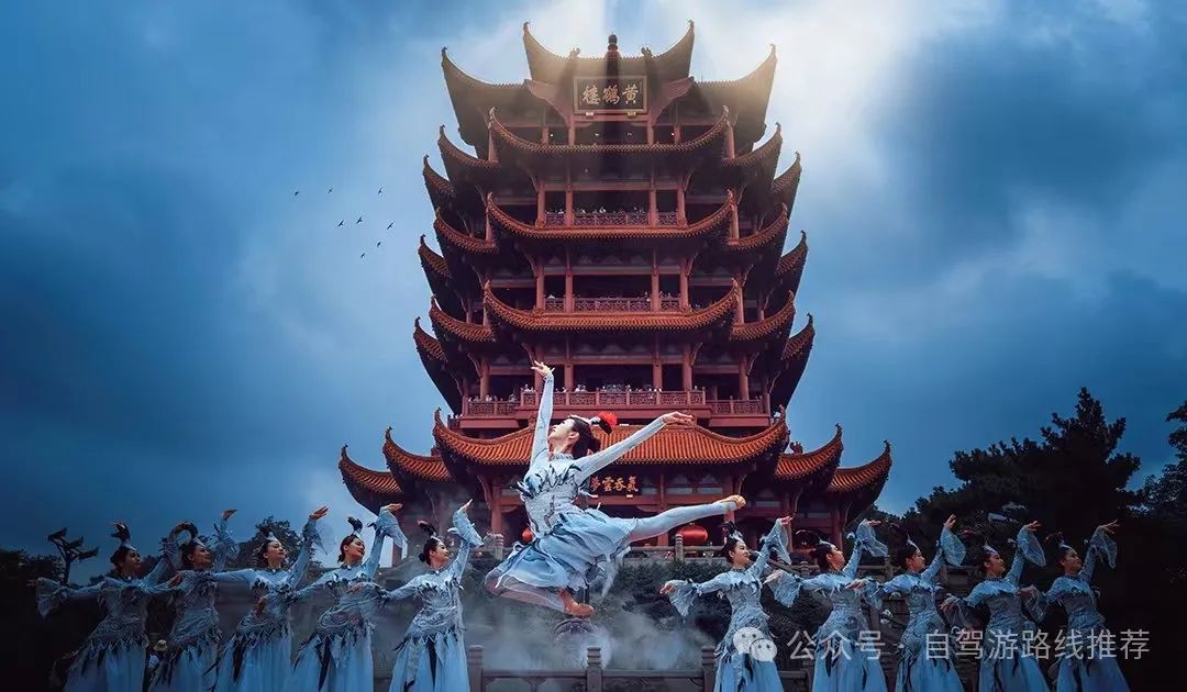 武汉旅游攻略三日游_三日攻略武汉旅游游玩_武汉3日游攻略