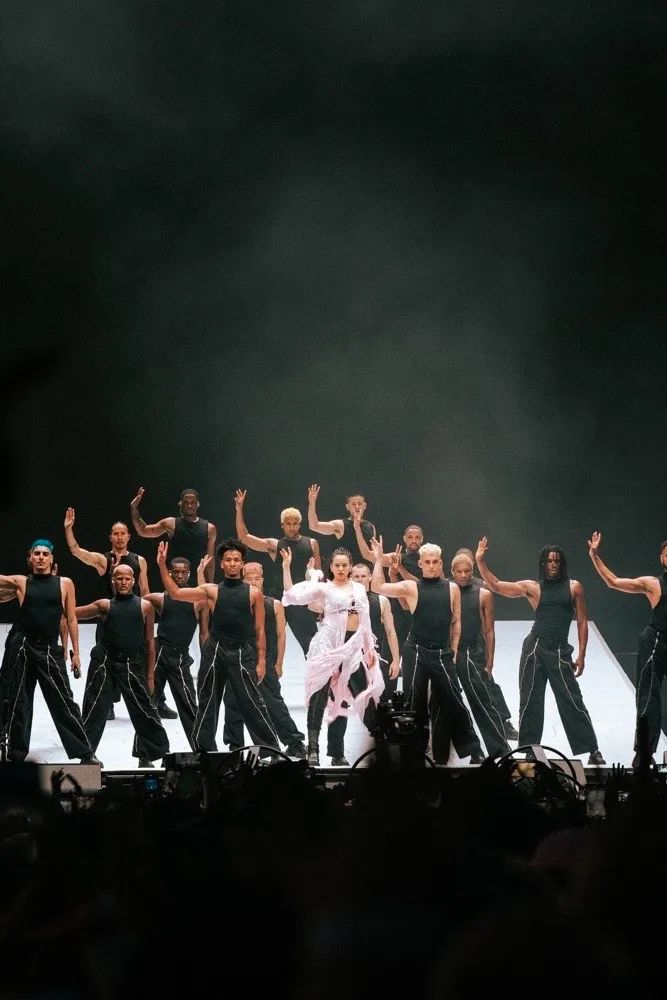 白色时尚音乐节-2012白色时尚音乐节(图23) 白色时装秀_白色时尚音乐节_2012白色时尚音乐节