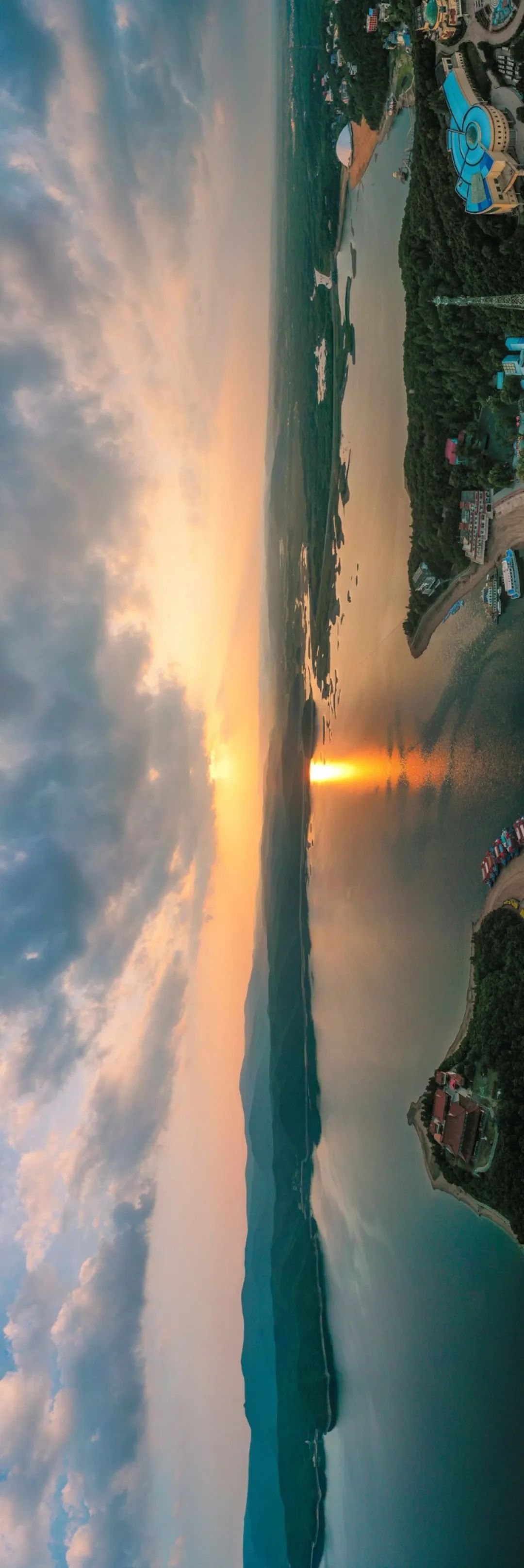 镜泊湖南湖景区_镜泊湖旅游攻略_镜泊湖游湖多长时间