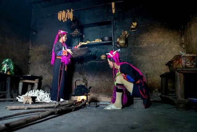 西江苗寨自助游_西江苗寨旅游路线_西江千户苗寨开觉村旅游攻略