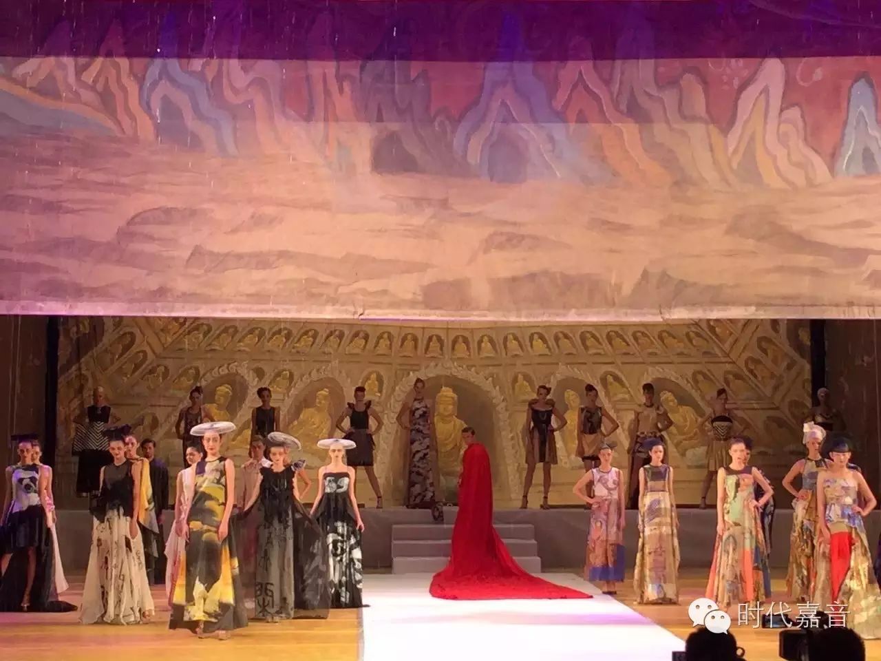 时尚文化厅-时尚文化有限公司