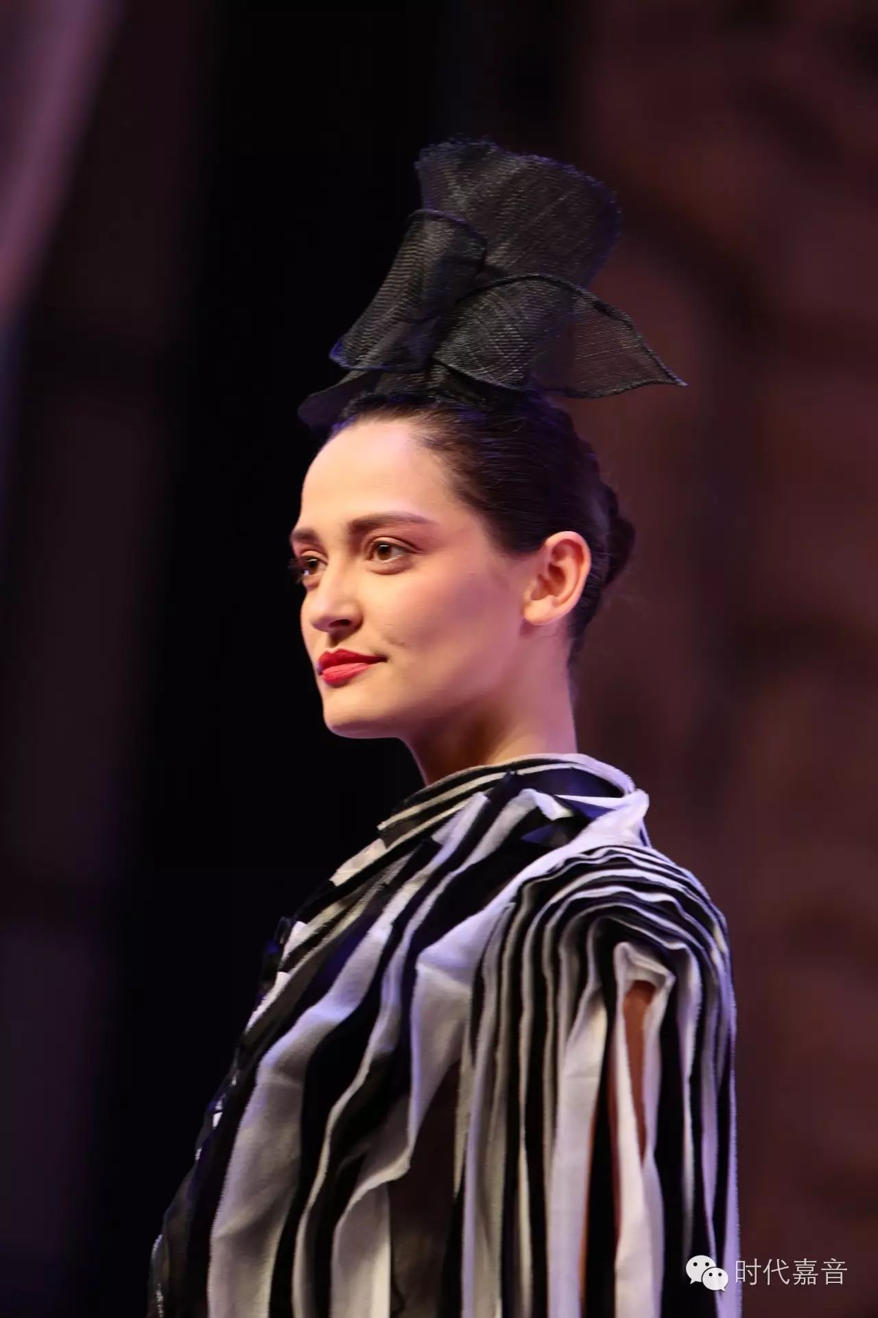 时尚文化有限公司_时尚文化墙创意设计图片_时尚文化厅