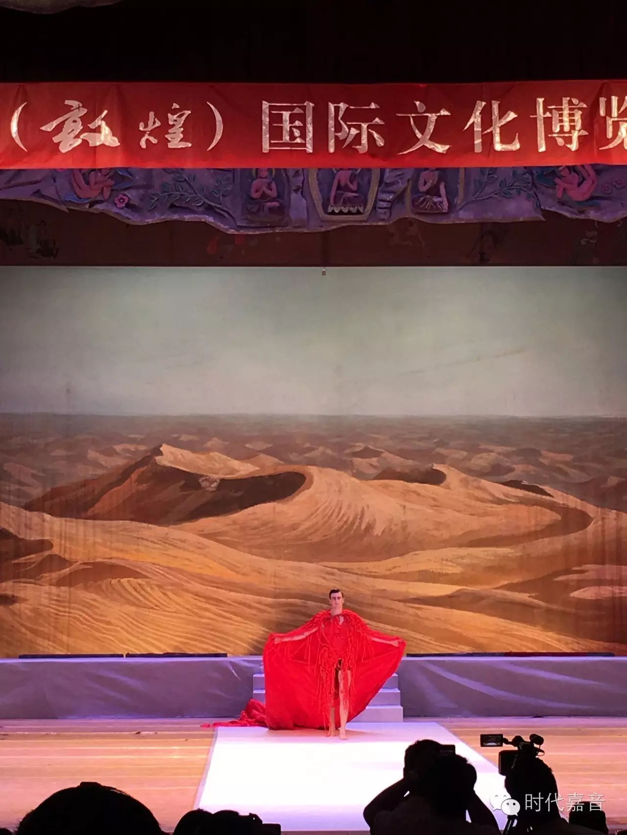 时尚文化厅_时尚文化墙创意设计图片_时尚文化有限公司