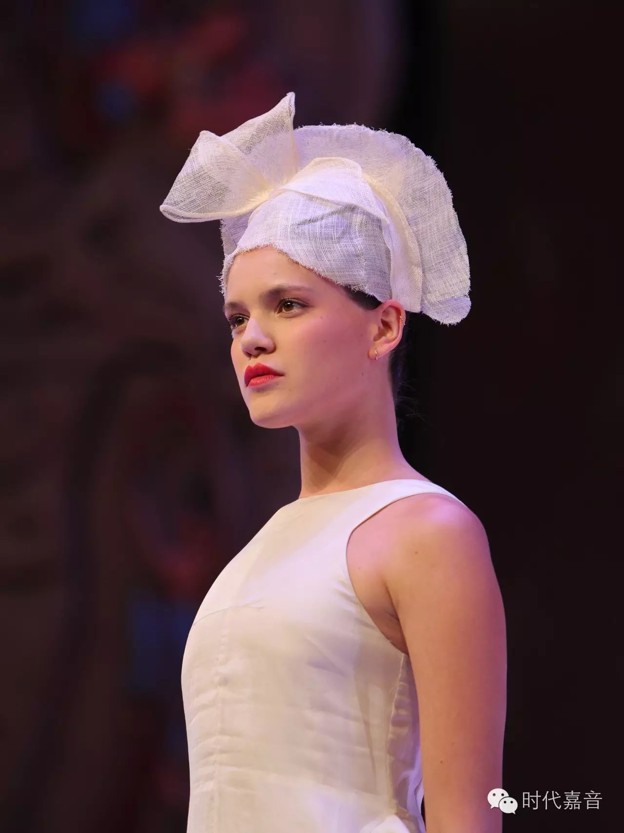 时尚文化厅_时尚文化墙创意设计图片_时尚文化有限公司