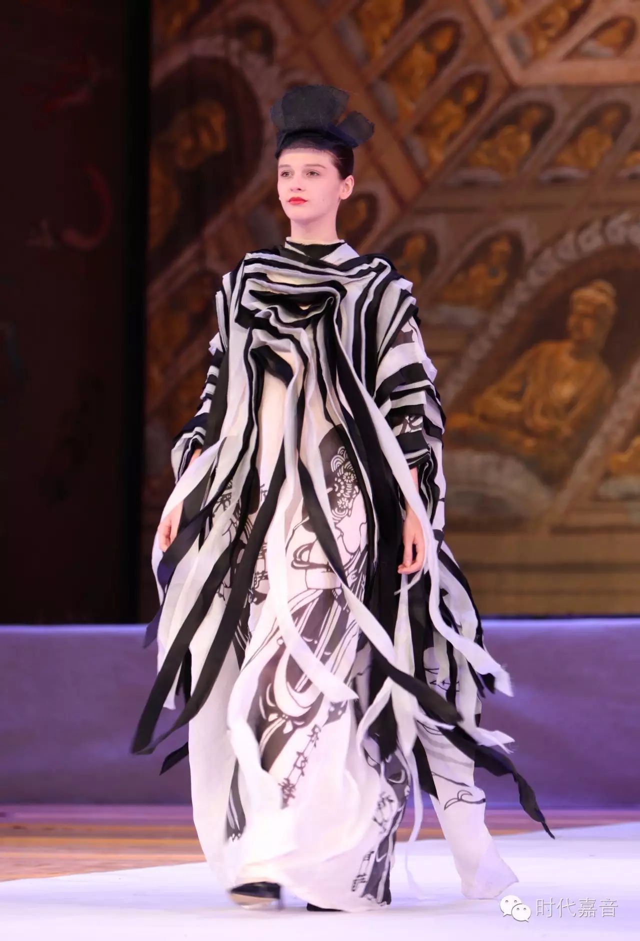 时尚文化厅_时尚文化墙创意设计图片_时尚文化有限公司