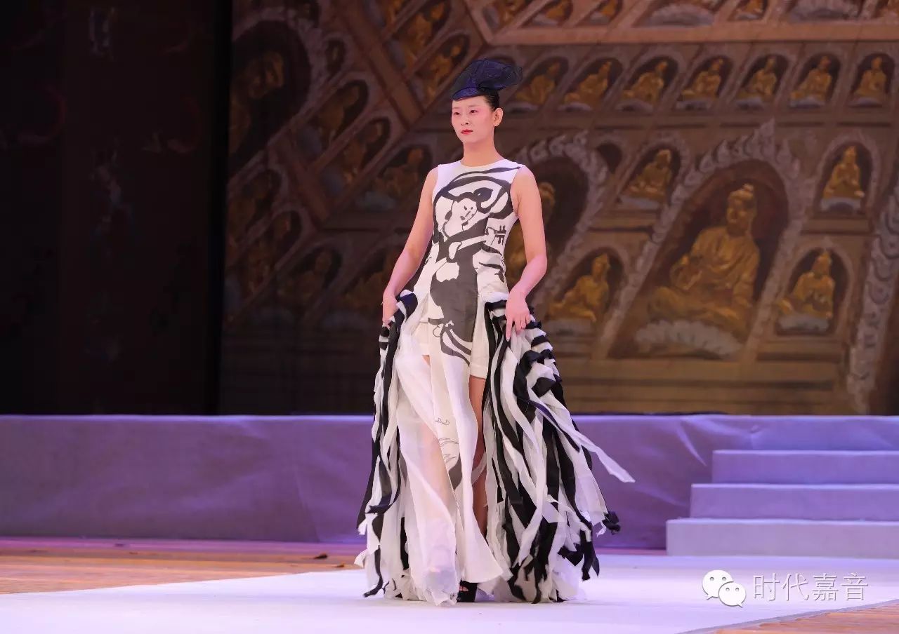 时尚文化有限公司_时尚文化墙创意设计图片_时尚文化厅