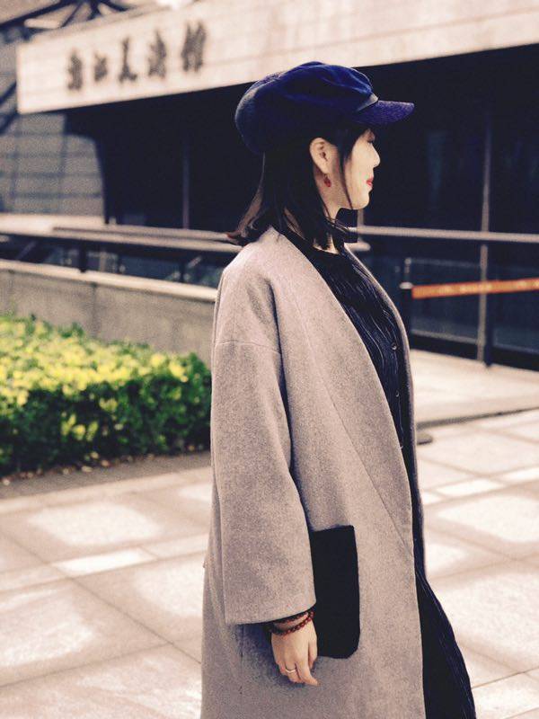 冬装时尚搭配_冬季时尚搭配_搭配时尚冬装的女装