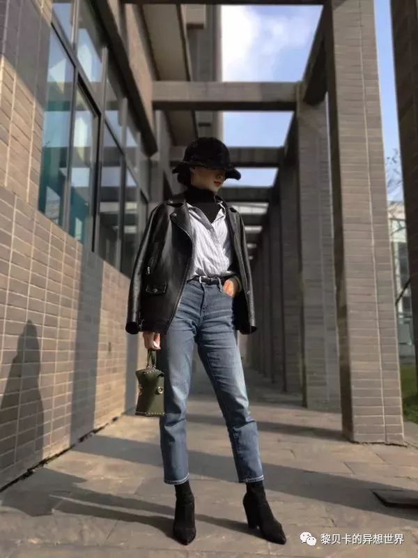 冬季时尚搭配_冬装时尚搭配_搭配时尚冬装的女装