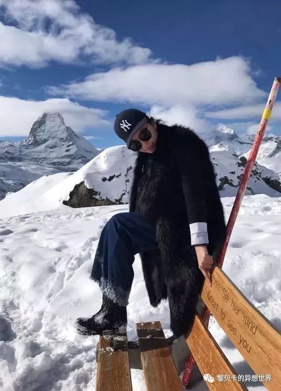 冬季时尚搭配_搭配时尚冬装的女装_冬装时尚搭配