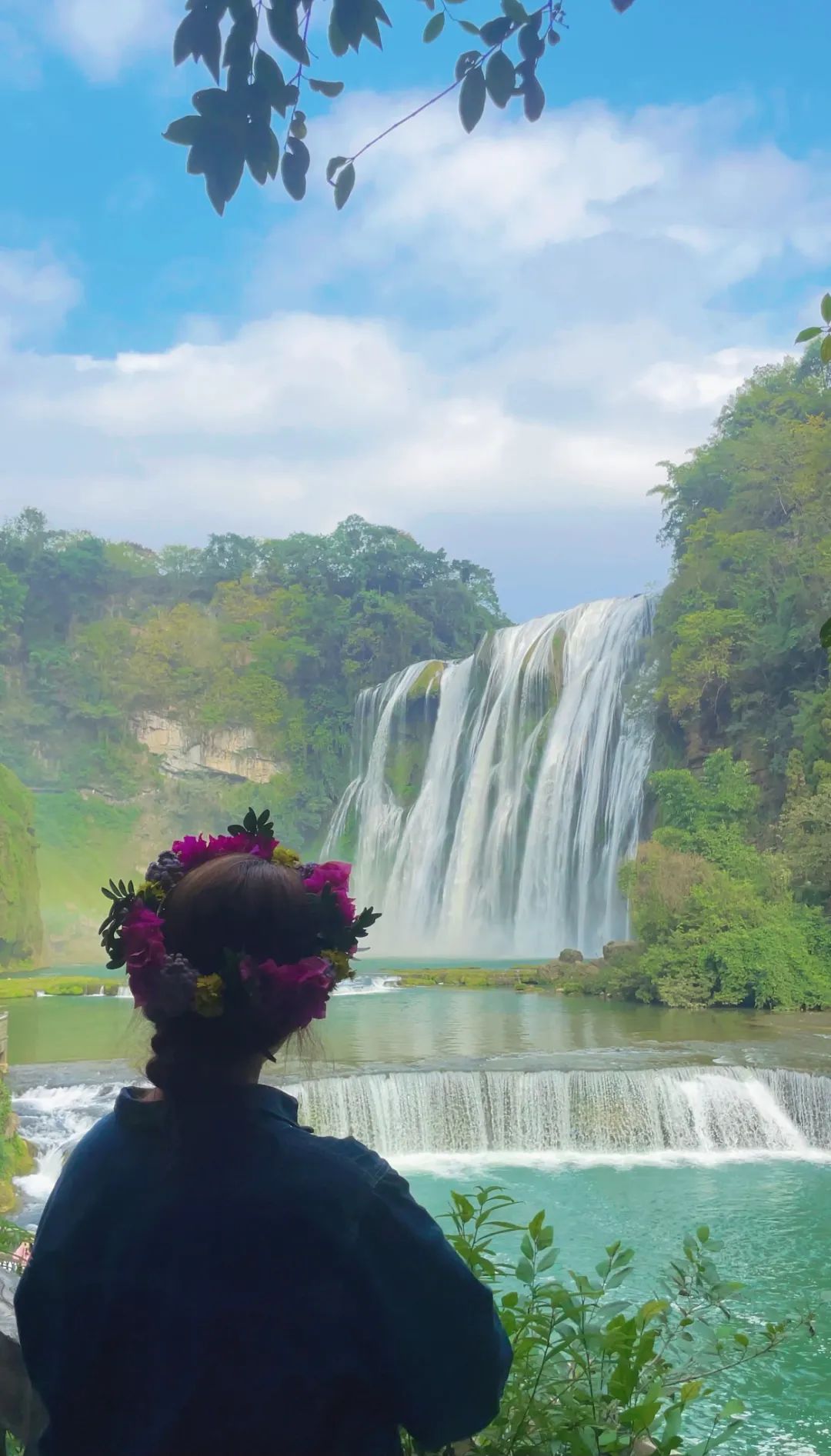 南宁到黄果树瀑布旅游攻略_黄果树到南宁沿途有的景点_南宁到黄果树旅游攻略