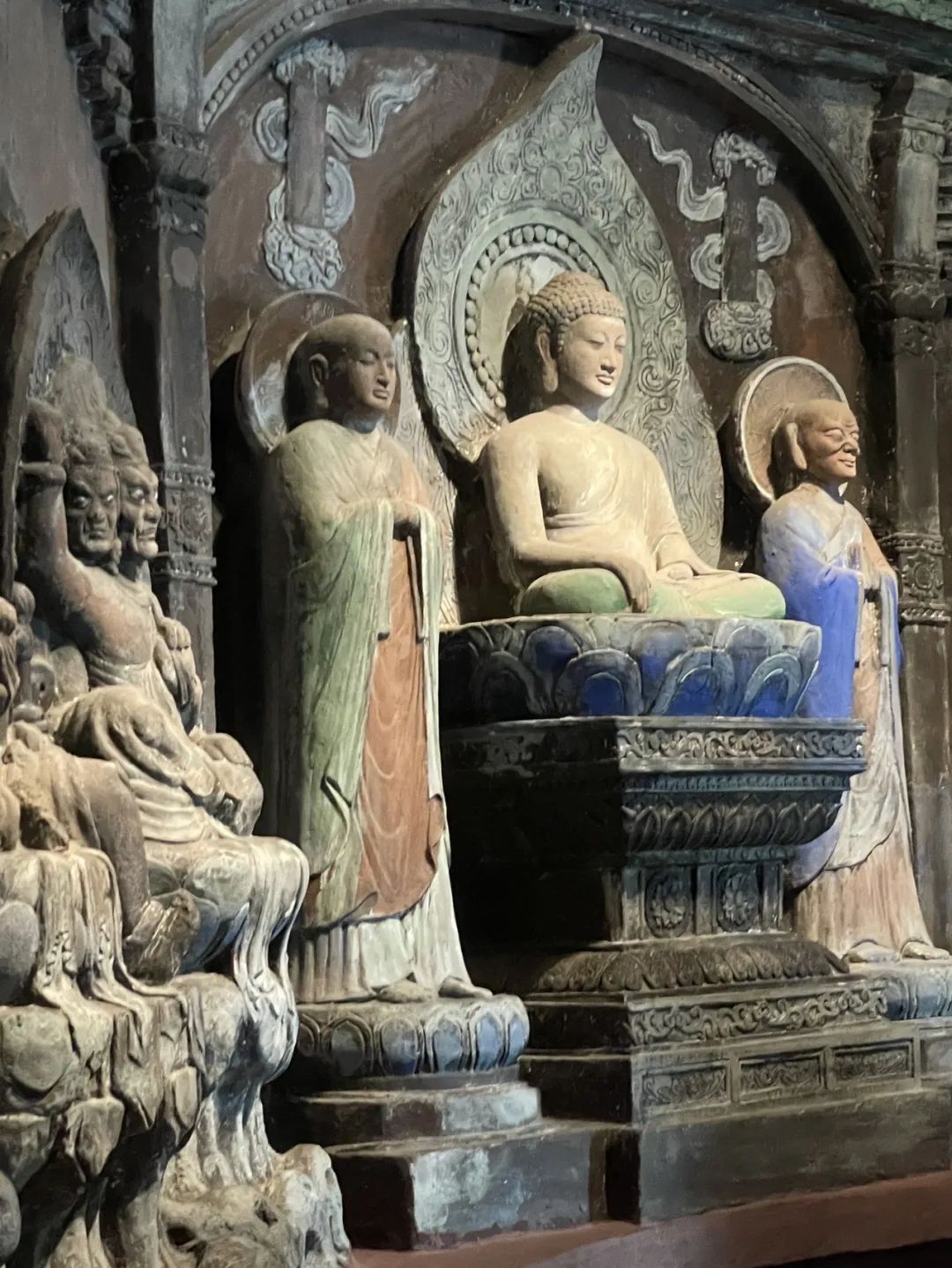 南宁到黄果树旅游攻略_南宁到黄果树瀑布旅游攻略_黄果树到南宁沿途有的景点