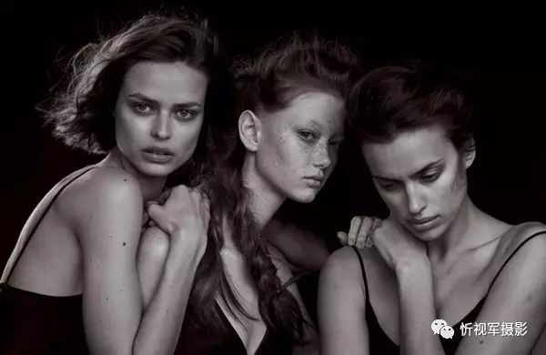 世界时尚摄影师网站-世界时尚摄影大师