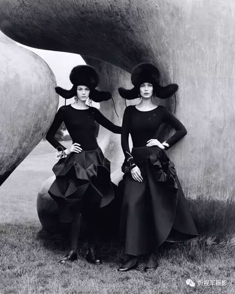世界时尚摄影大师_世界时尚摄影师网站_国际知名时尚摄影师