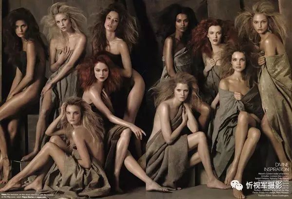 世界时尚摄影大师_国际知名时尚摄影师_世界时尚摄影师网站