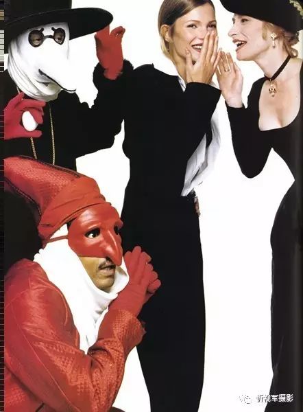 国际知名时尚摄影师_世界时尚摄影师网站_世界时尚摄影大师