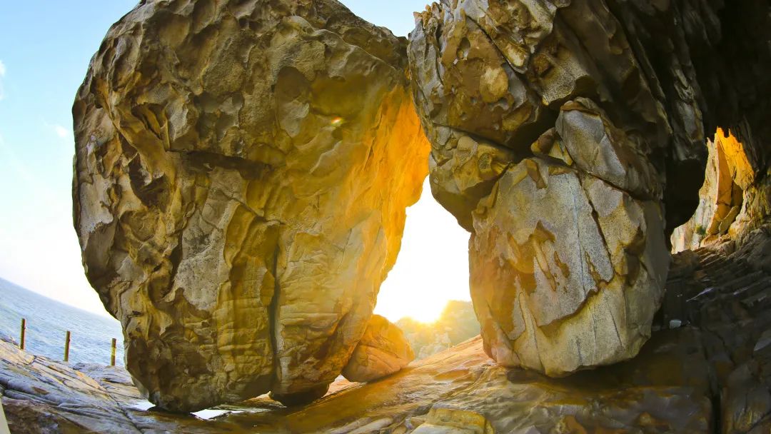 福建湄洲岛最佳旅游攻略_福建湄洲岛图片_福建旅游必去十大景点湄洲岛