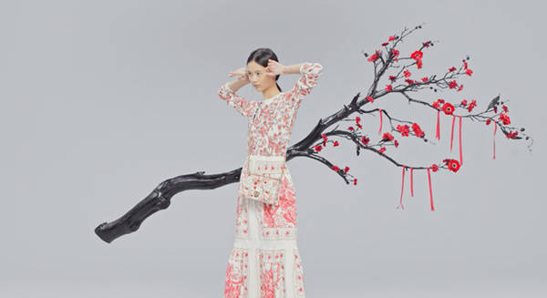 时尚手提包图片大全_手提包女时尚款_dior中国风的时尚手提包图片