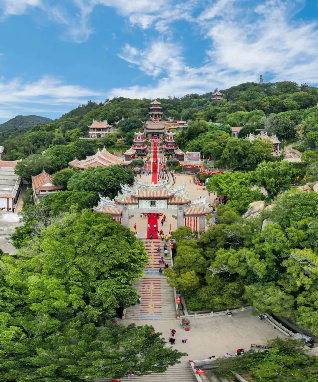 福建湄洲岛最佳旅游攻略_福建湄洲岛风景图片_福建旅游必去十大景点湄洲岛