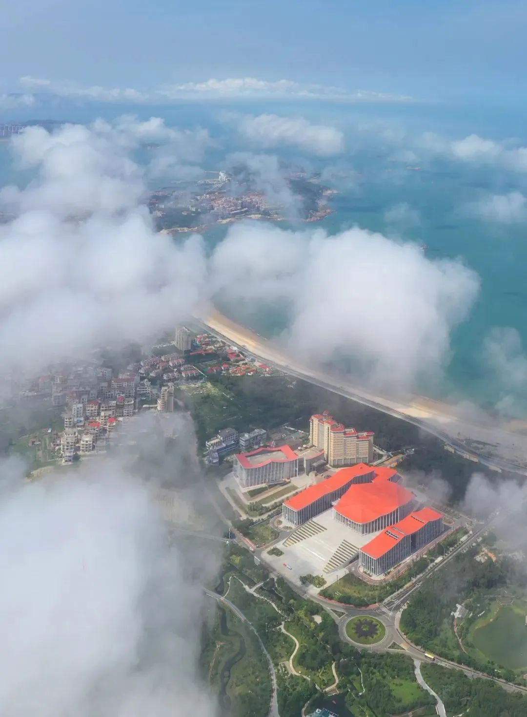 福建湄洲岛风景图片_福建旅游必去十大景点湄洲岛_福建湄洲岛最佳旅游攻略