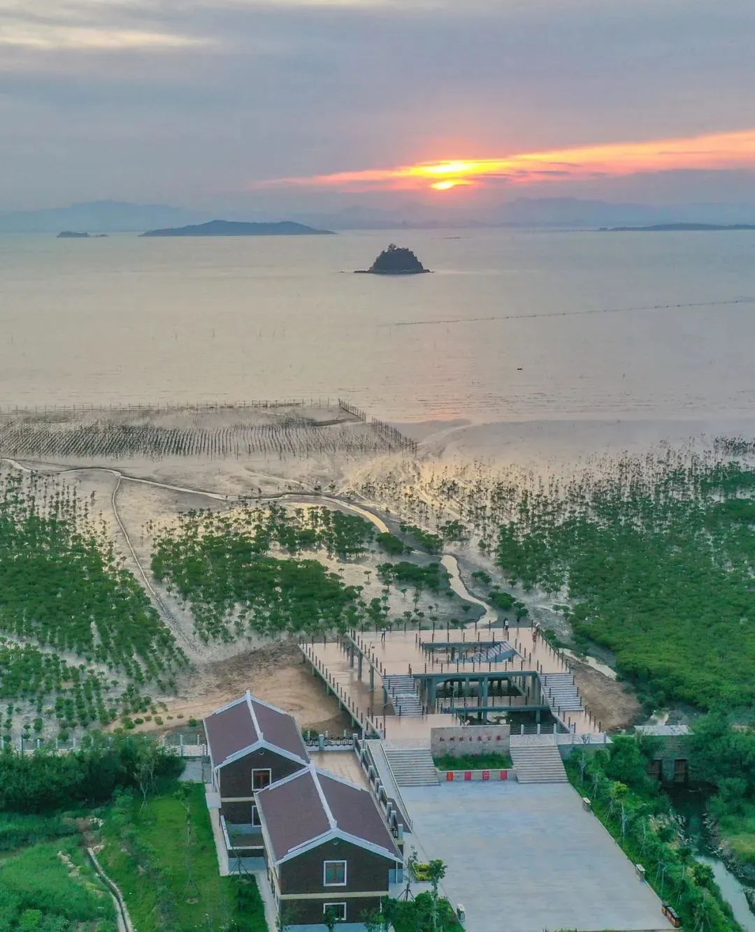 福建旅游必去十大景点湄洲岛_福建湄洲岛最佳旅游攻略_福建湄洲岛风景图片