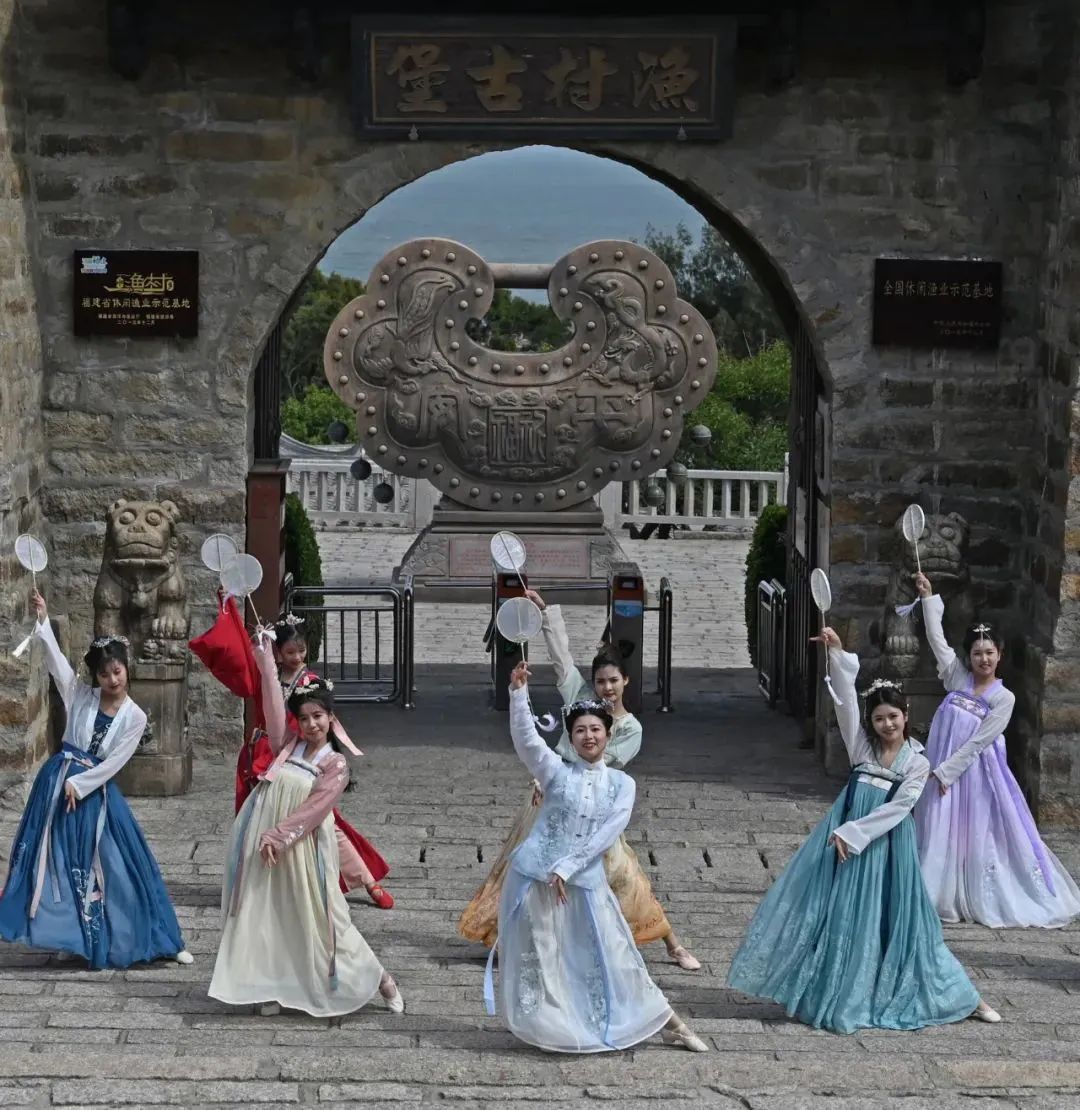 福建湄洲岛风景图片_福建湄洲岛最佳旅游攻略_福建旅游必去十大景点湄洲岛