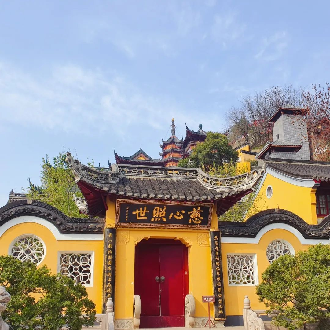 镇江旅游攻略必玩的景点西津渡_镇江西津渡门票价格_镇江西津渡旅游攻略