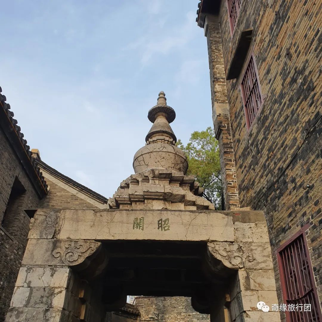 镇江旅游攻略必玩的景点西津渡_镇江西津渡旅游攻略_镇江西津渡门票价格