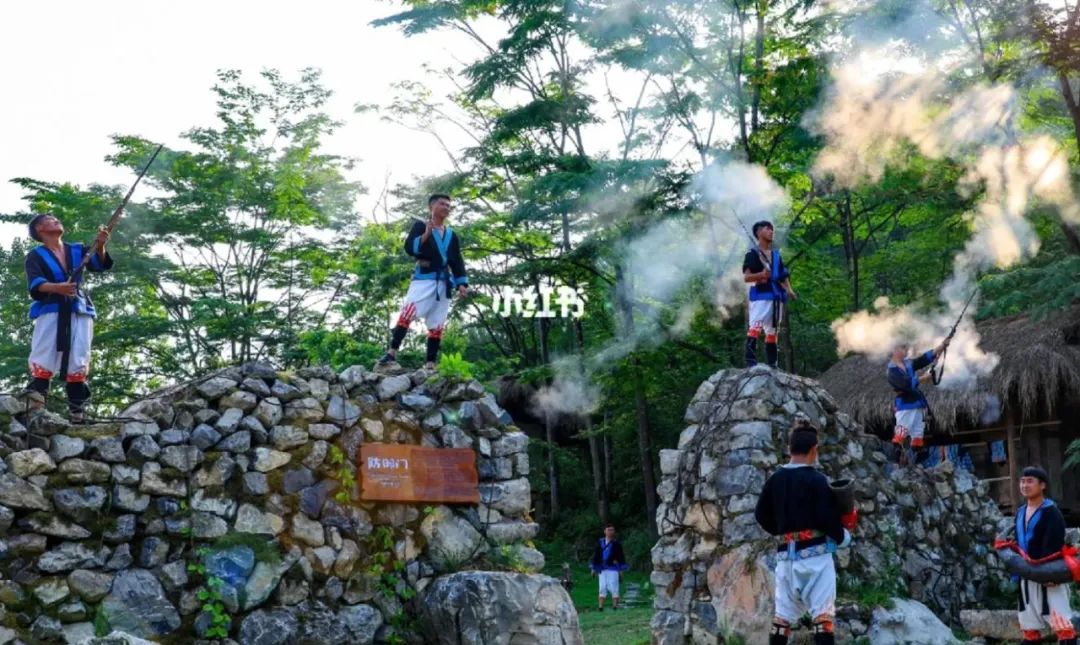 荔波茂兰旅游攻略_荔波茂兰国家级自然保护区旅游_荔波茂兰旅游风景区