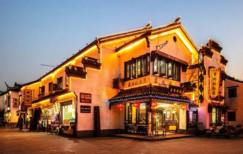 同里古镇有个性博物馆_同里性博物馆旅游攻略_同里古镇性博物馆开放吗