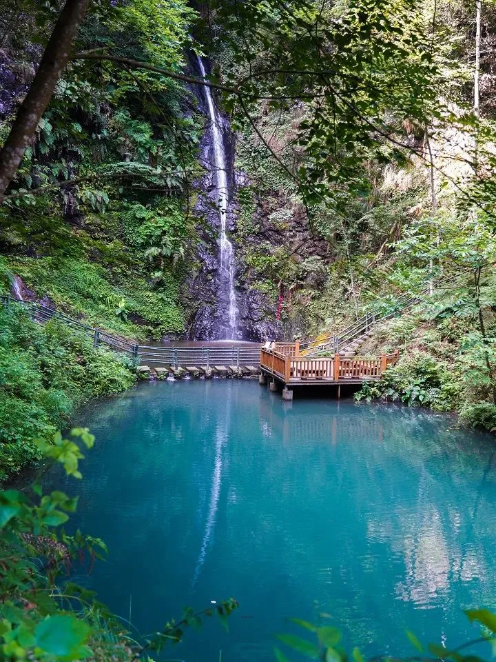 牛姆林旅游攻略_牛姆林旅游路线_牛姆林要门票吗