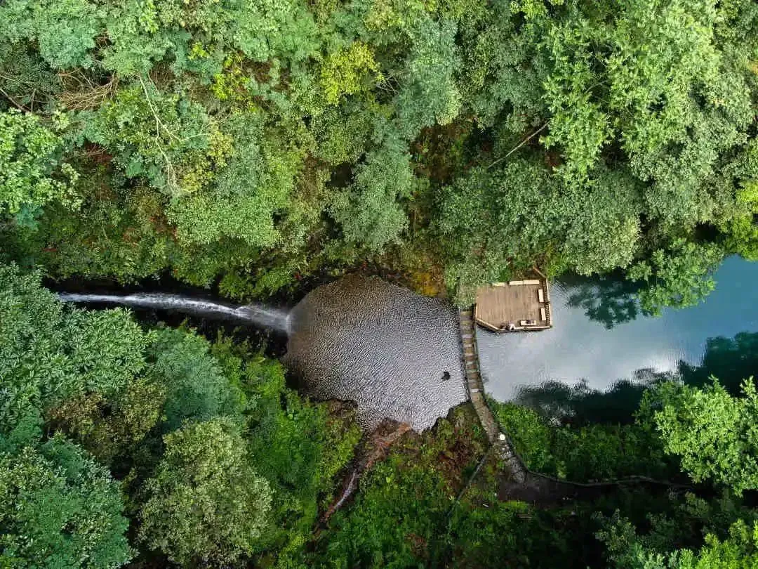 牛姆林旅游攻略_牛姆林要门票吗_牛姆林旅游路线