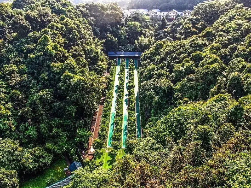 牛姆林旅游攻略_牛姆林旅游路线_牛姆林要门票吗