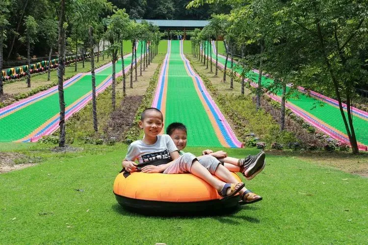 牛姆林旅游攻略_牛姆林旅游路线_牛姆林要门票吗