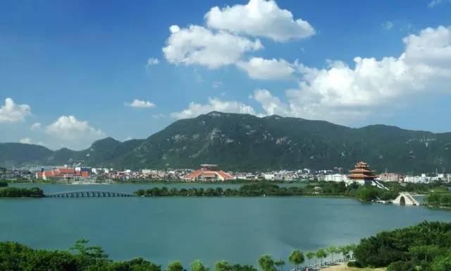 龙岩旅游攻略自助游_龙岩自由行旅游攻略_龙岩旅游攻略一日游