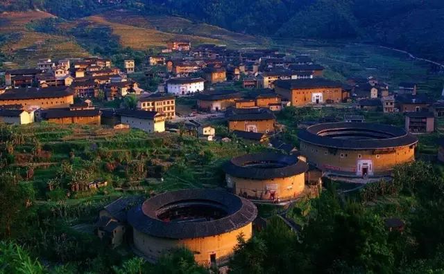 龙岩自由行旅游攻略_龙岩旅游攻略一日游_龙岩旅游攻略自助游