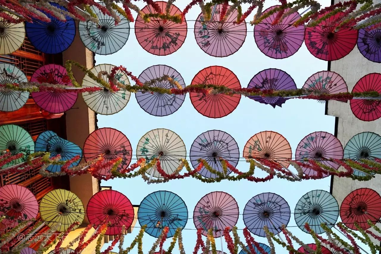 屯溪老街长什么样_屯溪老街美食攻略_屯溪老街旅游攻略小吃