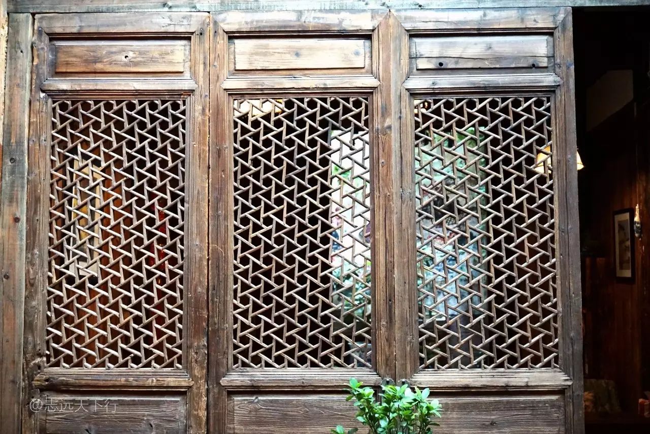 屯溪老街长什么样_屯溪老街旅游攻略小吃_屯溪老街美食攻略