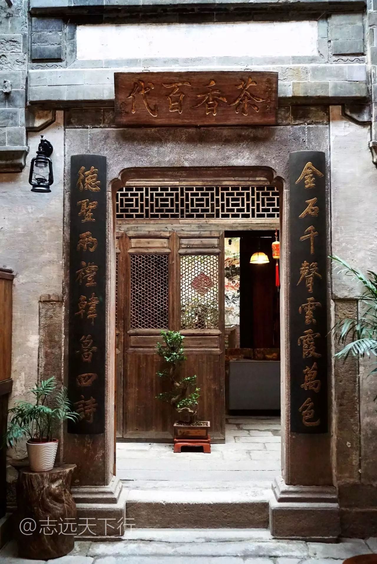 屯溪老街美食攻略_屯溪老街长什么样_屯溪老街旅游攻略小吃