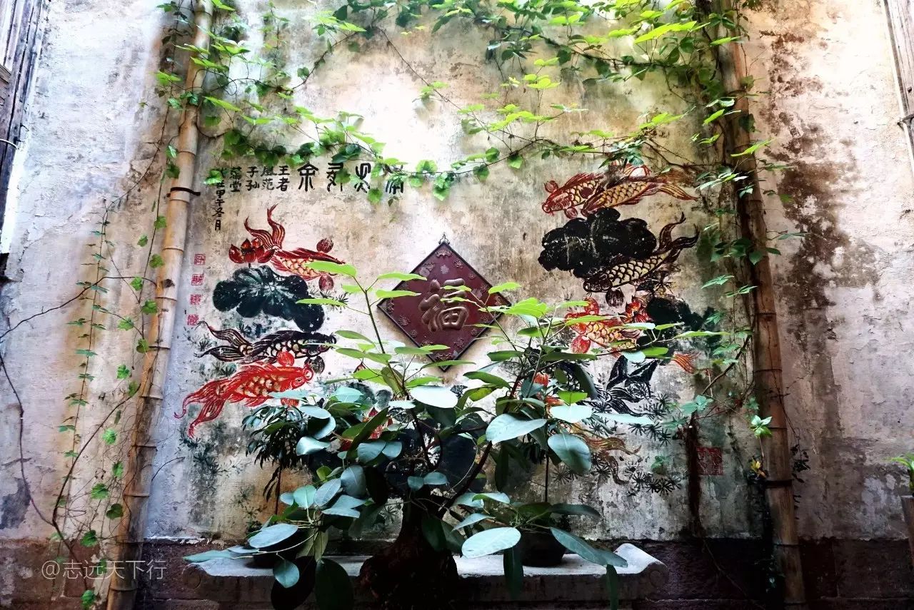 屯溪老街长什么样_屯溪老街旅游攻略小吃_屯溪老街美食攻略