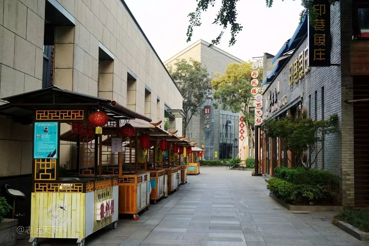 屯溪老街旅游攻略小吃_屯溪老街美食攻略_屯溪老街长什么样