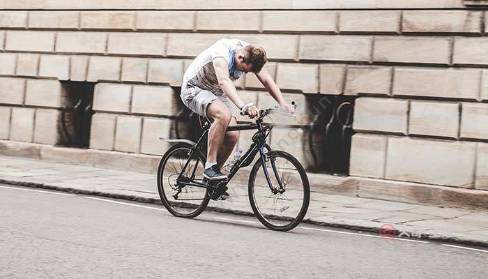 绿色出行的方式有哪些 什么是绿色出行(图2) 绿色出行的方式有哪些