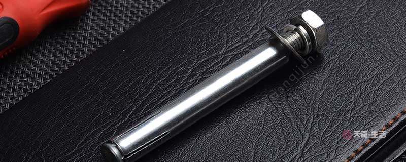 膨胀螺丝怎么取出来 如何取出膨胀螺丝(图1) 膨胀螺丝怎么取出来