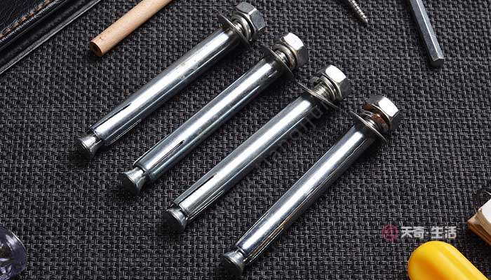 膨胀螺丝怎么取出来 如何取出膨胀螺丝(图2) 膨胀螺丝怎么取出来