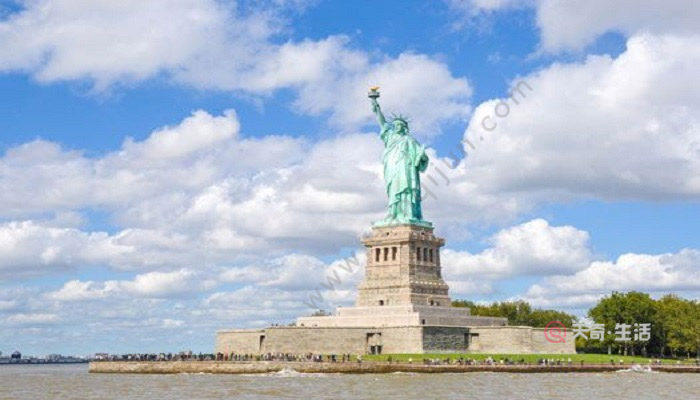 美国成立至今多少年 美国成立多少年(图2) 美国成立至今多少年